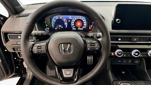 Honda Civic bild 13