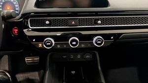 Honda Civic bild 12