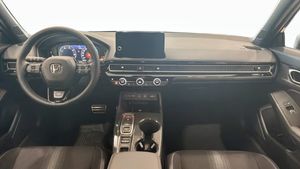 Honda Civic bild 4
