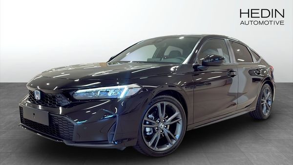 Honda Civic SPORT 2.0 AT HYBRID - 2026