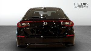 Honda Civic bild 7