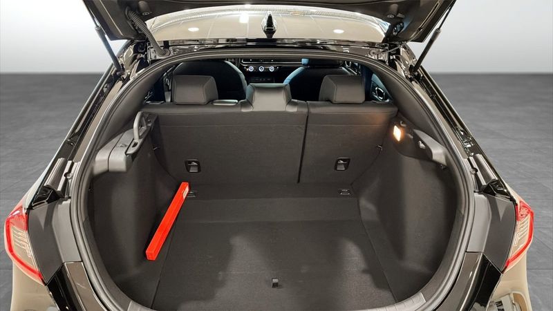 Honda Civic bild 10