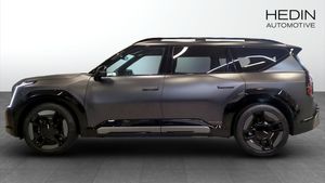 Kia EV9 bild 6