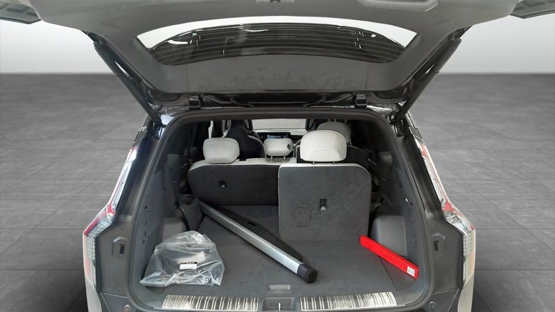 Kia EV9 bild 10