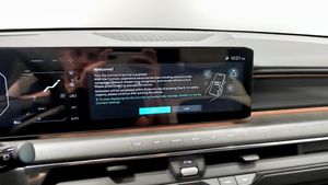 Kia EV9 bild 12
