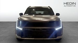 Kia EV9 bild 8