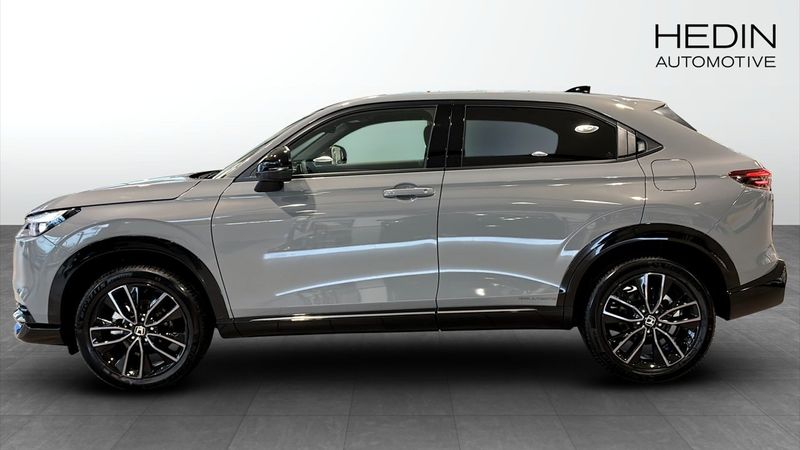 Honda HR-V bild 6