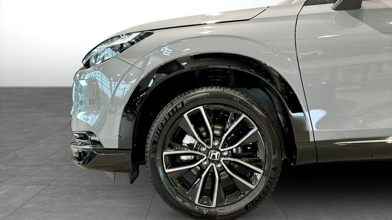 Honda HR-V bild 9