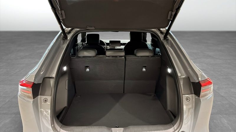 Honda HR-V bild 10