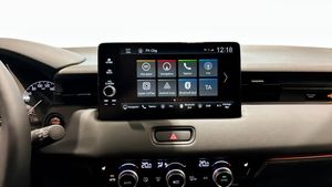 Honda HR-V bild 11