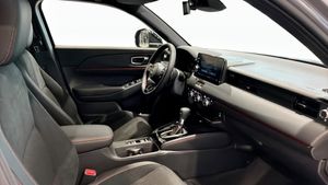 Honda HR-V bild 3