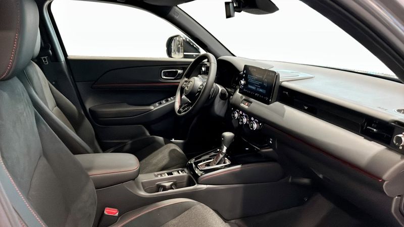 Honda HR-V bild 3