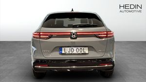 Honda HR-V bild 7
