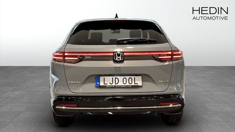 Honda HR-V bild 7