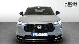 Honda HR-V bild 8