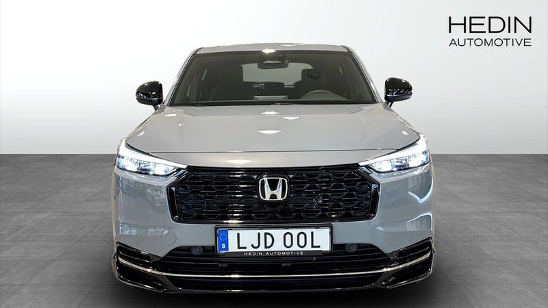 Honda HR-V bild 8