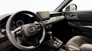 Honda HR-V bild 12