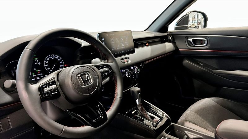 Honda HR-V bild 12