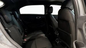 Honda HR-V bild 5