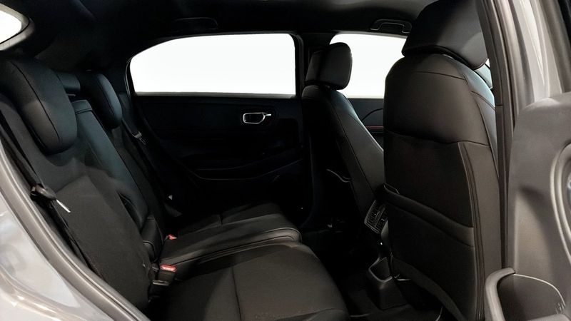 Honda HR-V bild 5