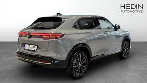 Honda HR-V bild 2
