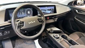 Kia EV6 bild 14