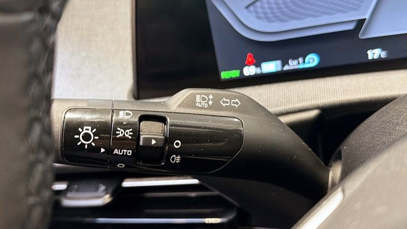 Kia EV6 bild 23