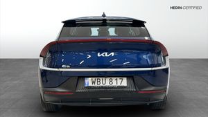 Kia EV6 bild 5