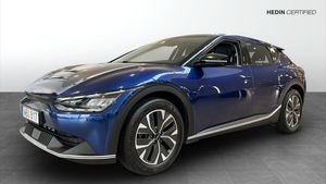 Kia EV6 bild 1