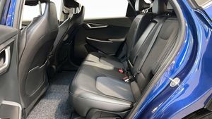 Kia EV6 bild 10