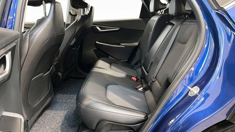 Kia EV6 bild 10