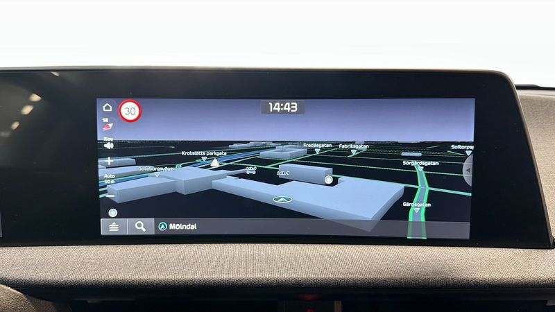 Kia EV6 bild 19
