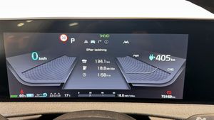 Kia EV6 bild 18