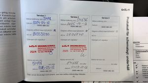 Kia EV6 bild 24