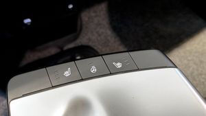 Kia EV6 bild 22
