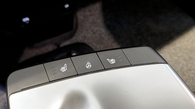 Kia EV6 bild 22