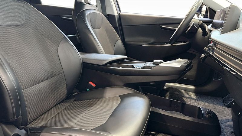 Kia EV6 bild 17