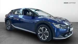 Kia EV6 bild 3