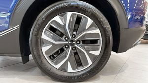 Kia EV6 bild 7