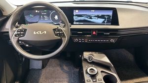 Kia EV6 bild 15
