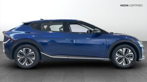 Kia EV6 bild 4