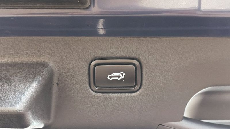 Kia EV6 bild 9