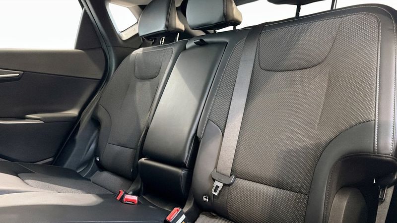 Kia EV6 bild 11