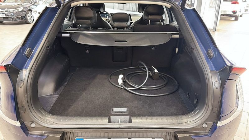 Kia EV6 bild 8