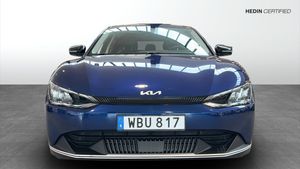 Kia EV6 bild 2