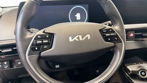 Kia EV6 bild 13