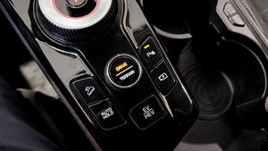 Kia Sportage bild 26