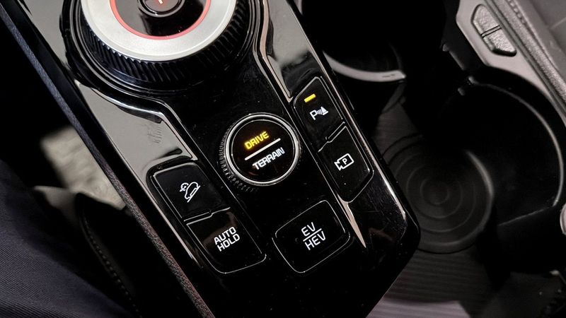 Kia Sportage bild 26