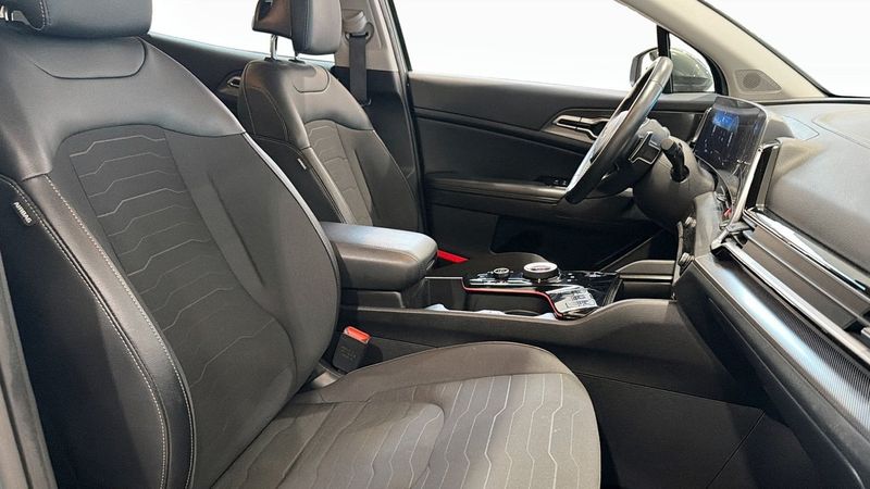 Kia Sportage bild 18