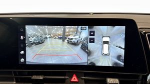 Kia Sportage bild 21